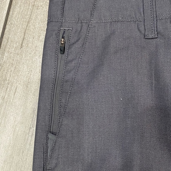 Eddie Bauer classic Straight Regular 35/30 New whit tags. - Picture 9 of 9